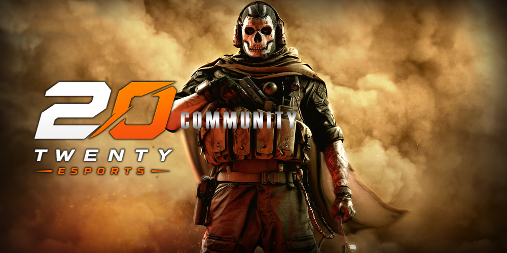 20eSports Call of Duty Community