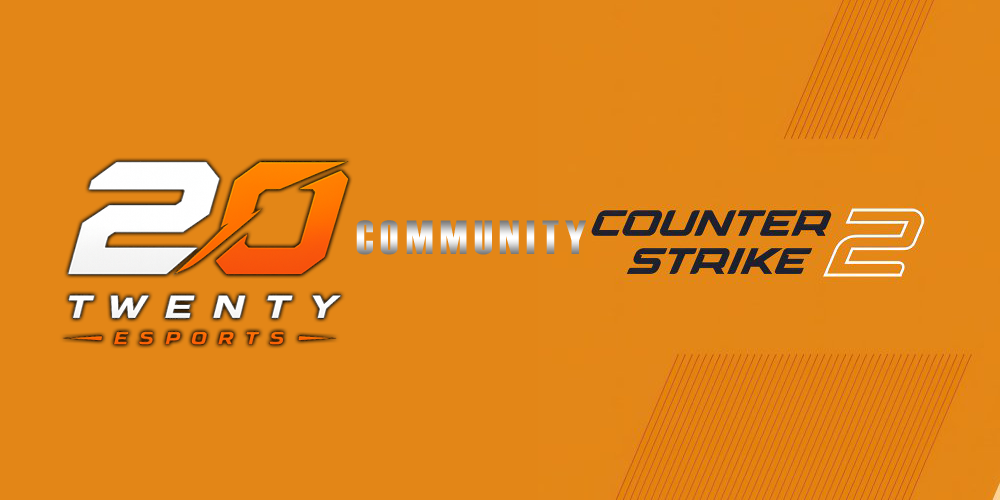 20eSports CS2 Community