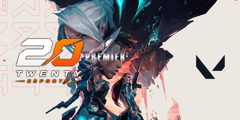 20eSports Valorant